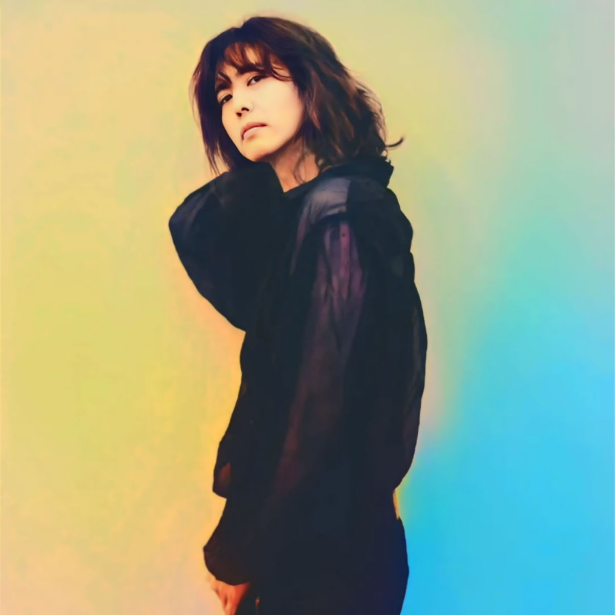 양준일 'Day By Day', 시리도록 뜨거운 남자의 서사시(敍事詩) / 양준일 SNS @jiytime