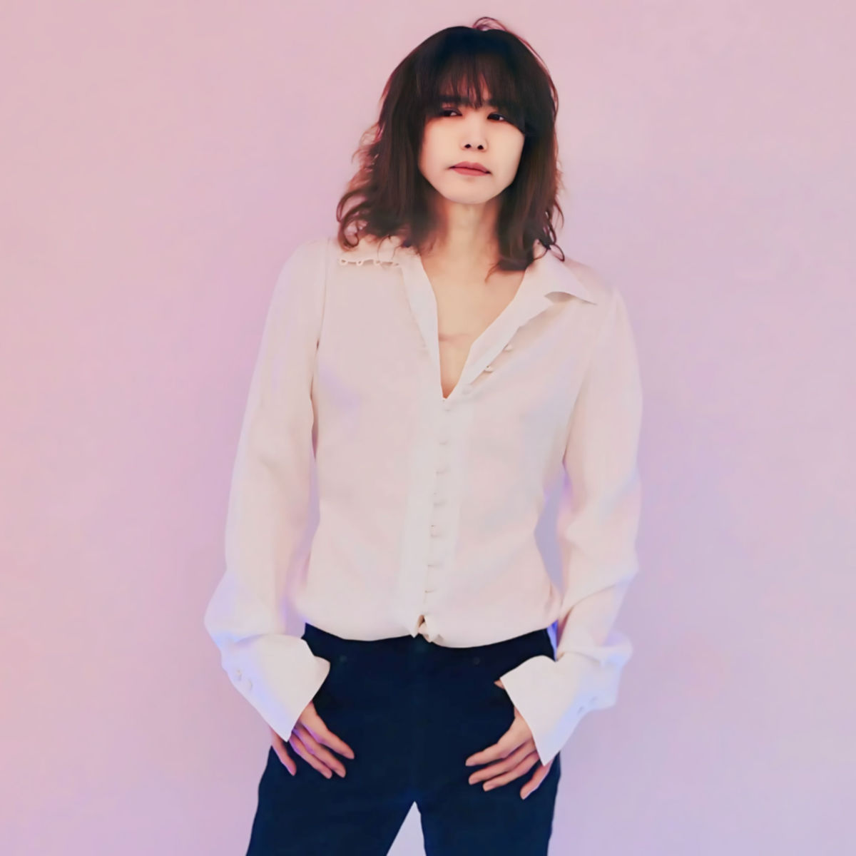 양준일 'Day By Day', 시리도록 뜨거운 남자의 서사시(敍事詩) / 양준일 SNS @jiytime