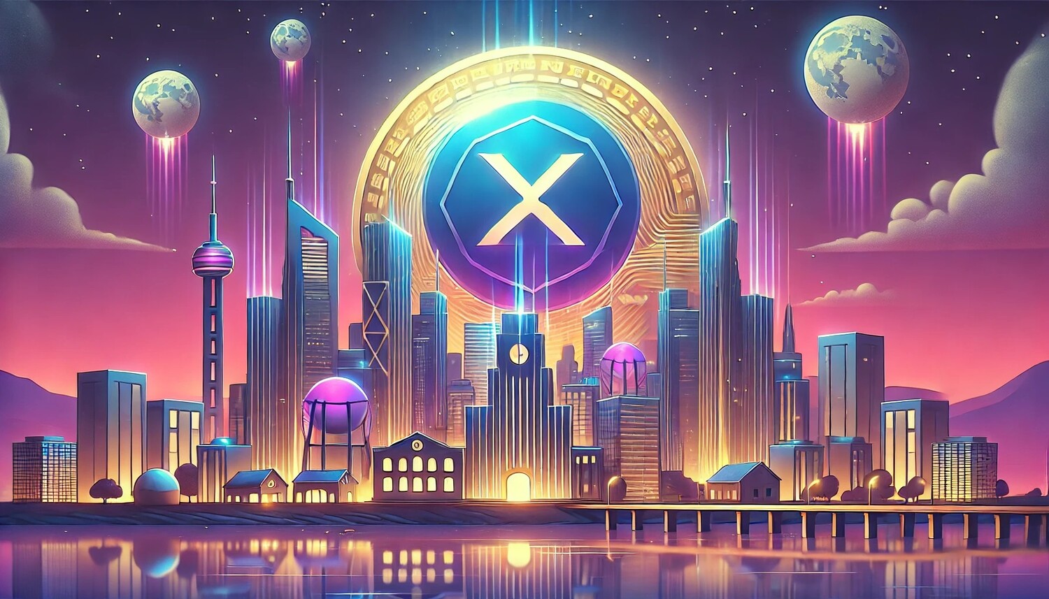 그레이스케일 신청한 XRP ETF, SEC 심사 돌입…리플 소송이 변수 - 김시현 기자 - 톱스타뉴스 - 국제