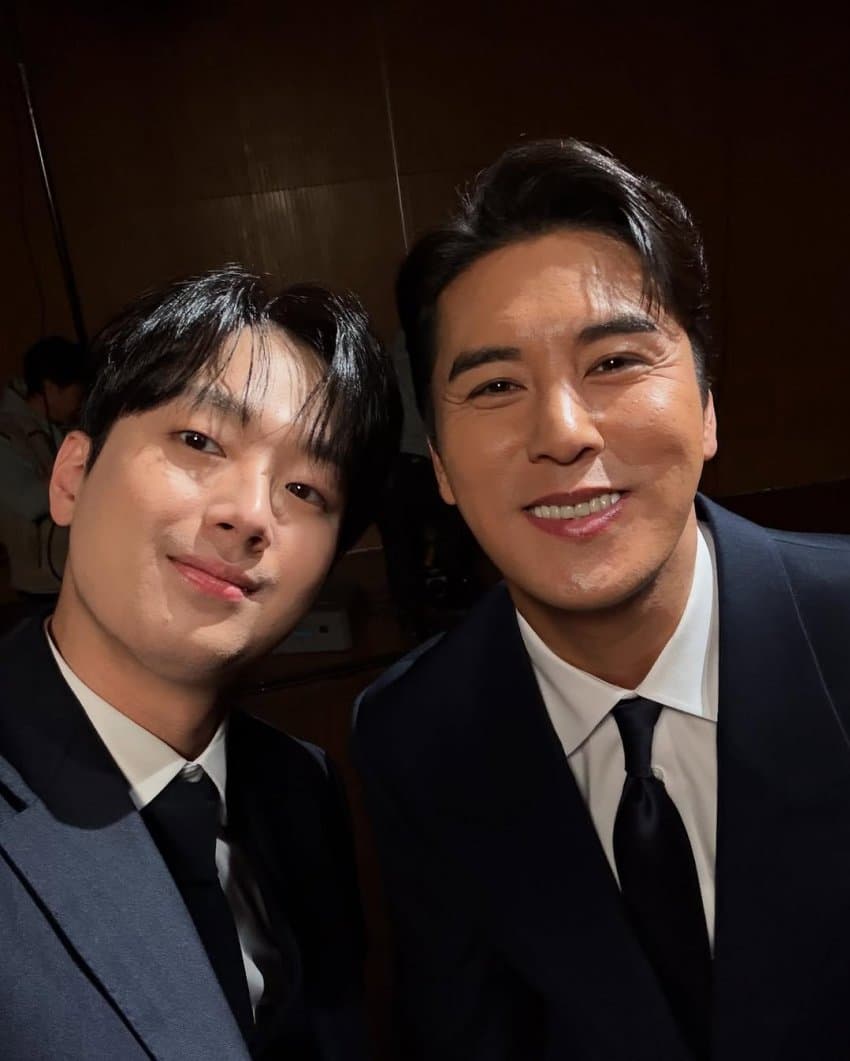 신이 몰빵한 잘생긴 남자` 이찬원, MC 겸 프로듀서로 출격→`잘생긴 트롯` 본방사수 독려 - 김지정 기자 - 톱스타뉴스 - 엔터/방송