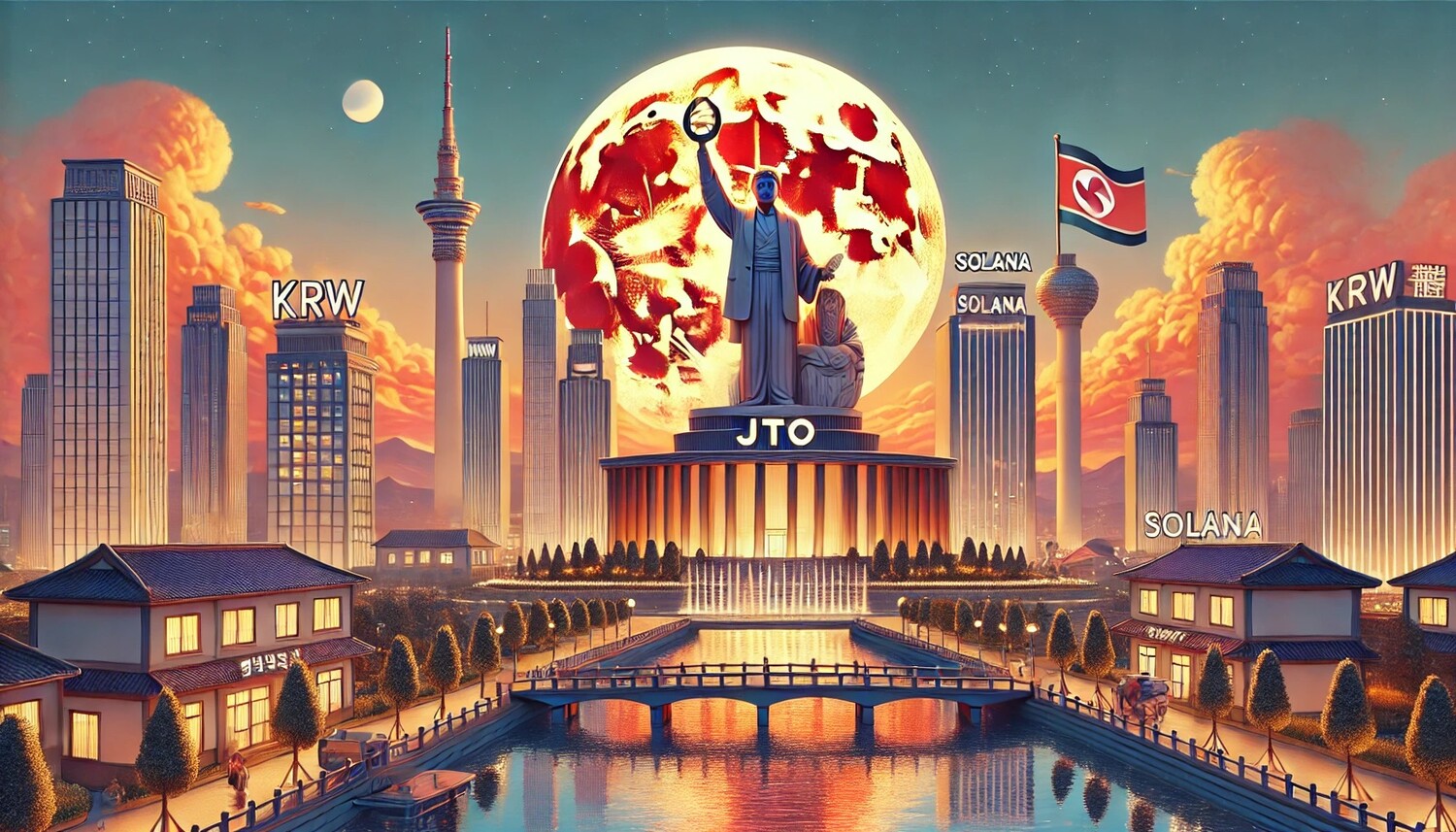 지토(JTO), 업비트 상장으로 솔라나 생태계 영향력 강화 - 김시현 기자 - 톱스타뉴스 - 경제