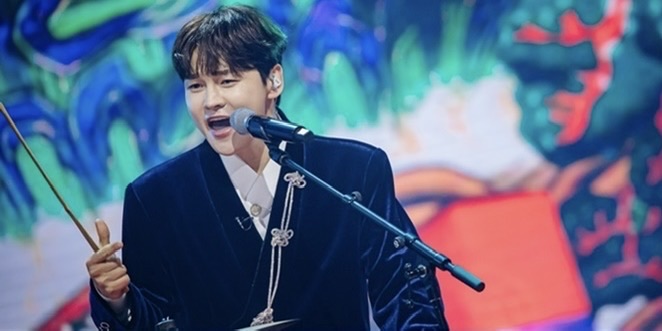 <b>박서진</b>,'현역가왕2' 결승 파이널 가슴뭉클 <b>가족사</b>…"힘들 때마다 찾던 ...