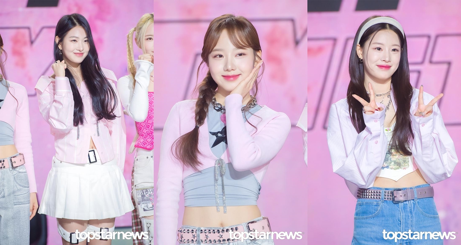 美에서 뮤비 촬영 돌입”…피프티피프티 탈퇴한 3인, 안성일 프로듀싱으로 재데뷔 - 서승아 기자 - 톱스타뉴스 - 엔터/가요/이슈