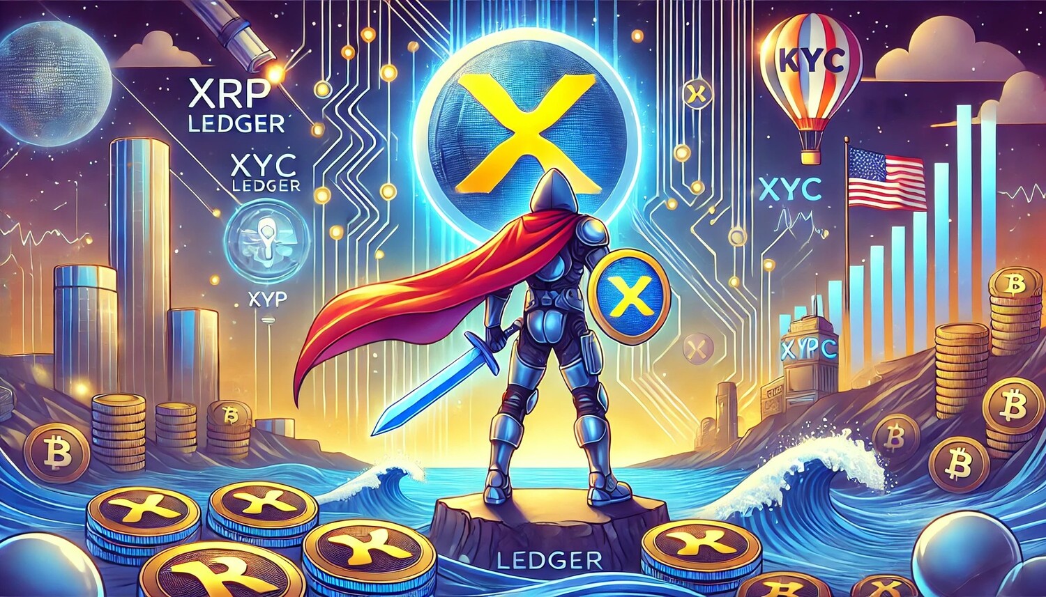 리플 CTO, XRPL의 KYC 논란과 탈중앙화에 대해 언급 - 김시현 기자 - 톱스타뉴스 - 국제