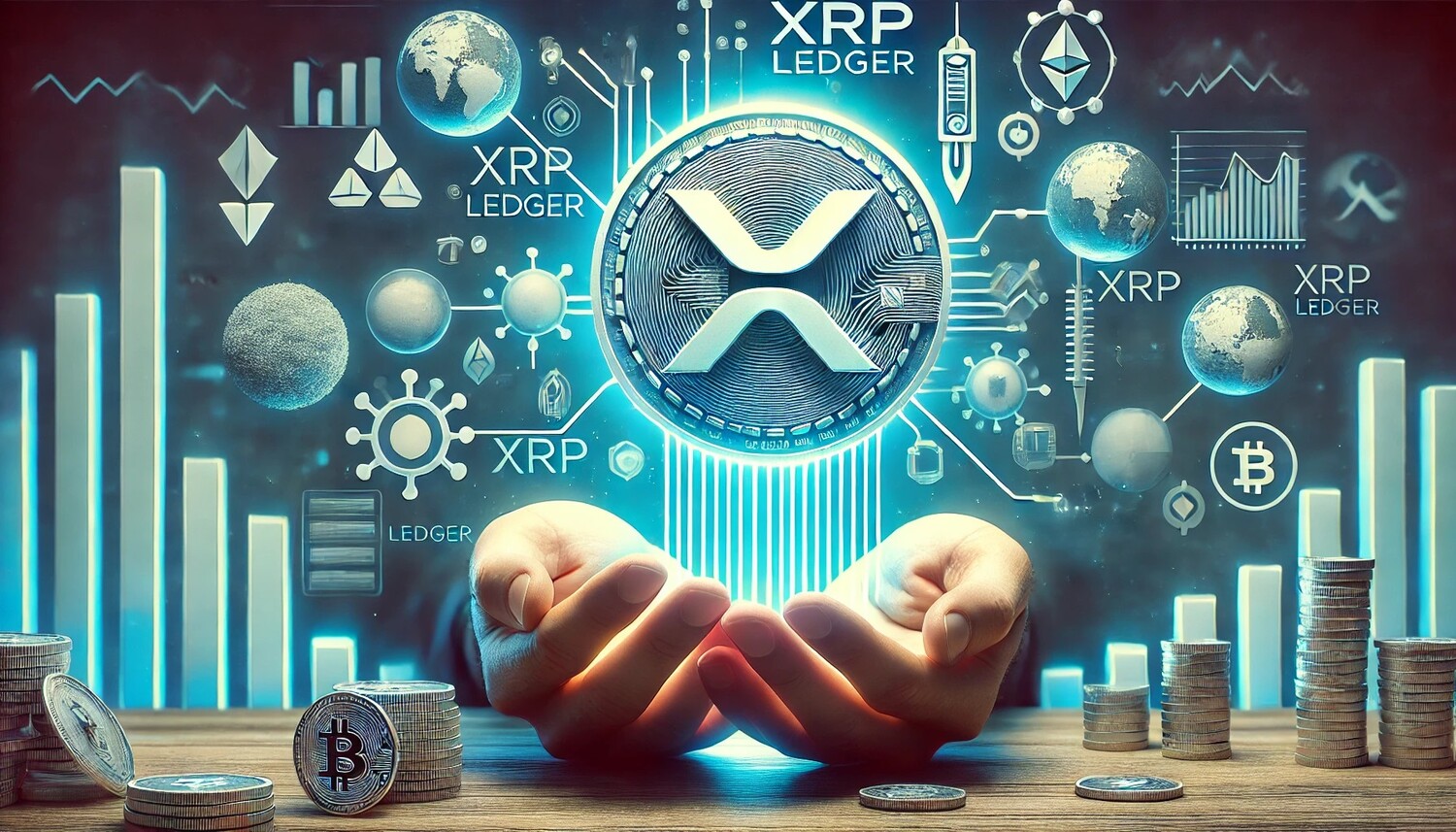 XRP, 리플의 기관용 로드맵 발표에 주목 - 김윤교 기자 - 톱스타뉴스 - 국제