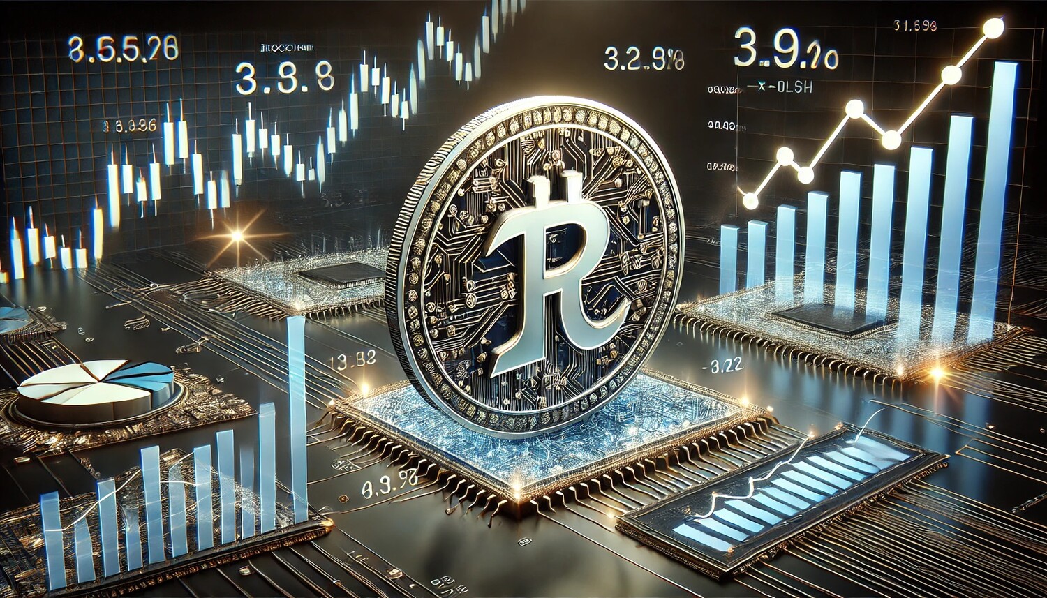 파이코인, 7일 만에 300% 급등… 추가 상승 여력 있나 - 김시현 기자 - 톱스타뉴스 - 국제