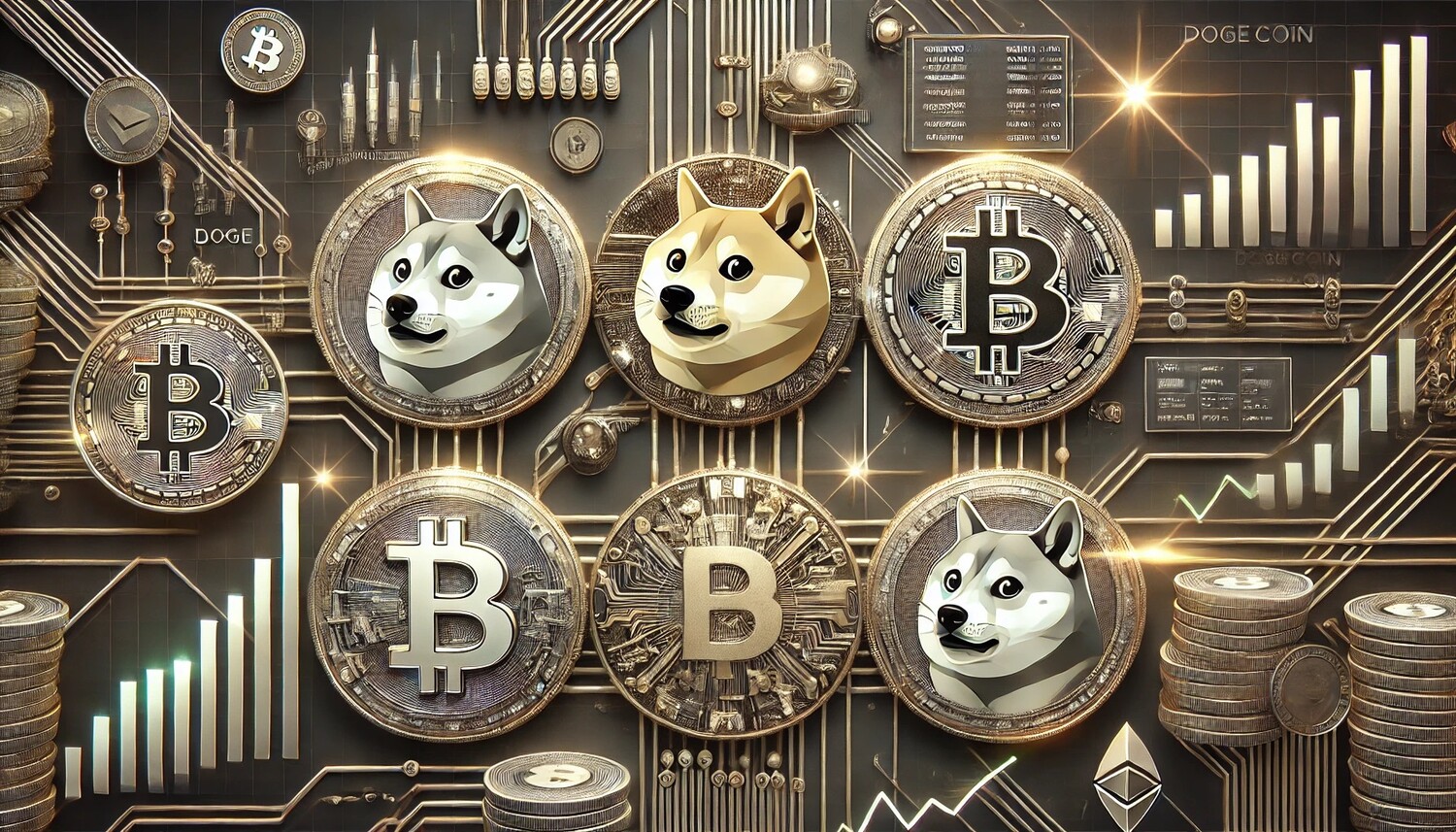 SEC, 도지코인·시바이누 등 밈코인 증권 분류 제외… 등록 의무 면제 - 김시현 기자 - 톱스타뉴스 - 국제