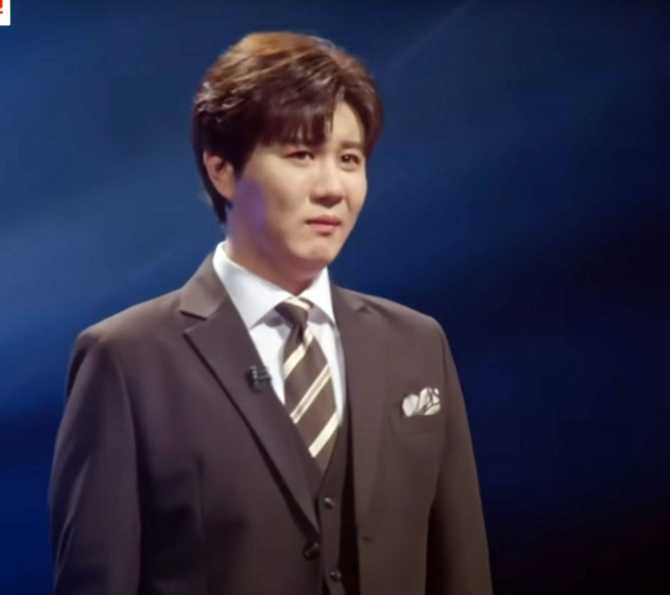 진해성, ‘무심세월’로 깊은 울림…정풍송도 극찬한 명품 무대 / MBN 현역가왕2 캡처