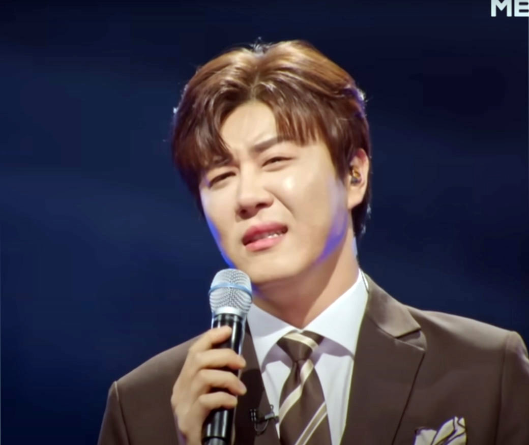 진해성, ‘무심세월’로 깊은 울림…정풍송도 극찬한 명품 무대 / MBN 현역가왕2 캡처