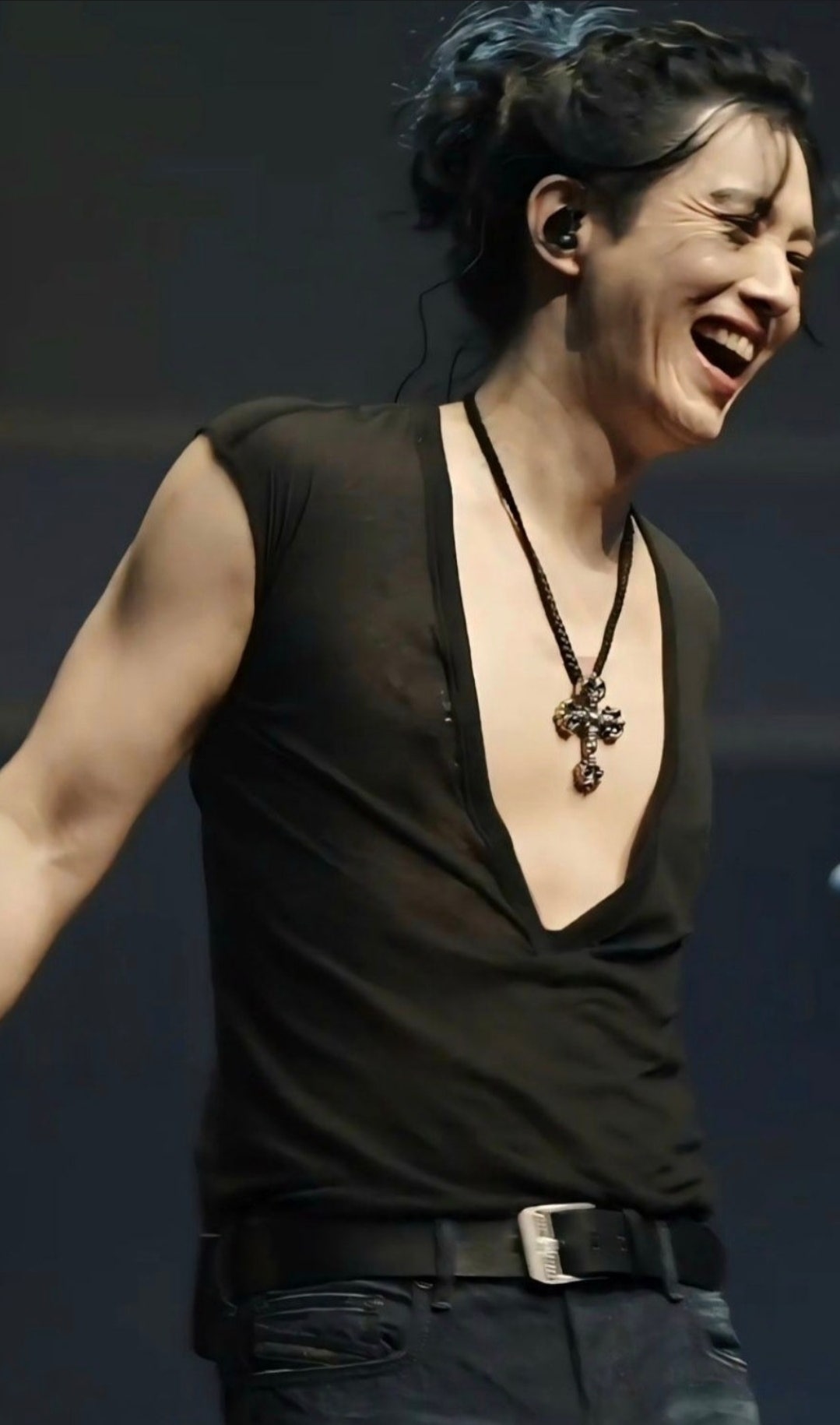 양준일을 향한 변치 않는 약속…덕질을 통한 자강불식 自强不息, One Heart, One Promise / 양준일 팬 제공