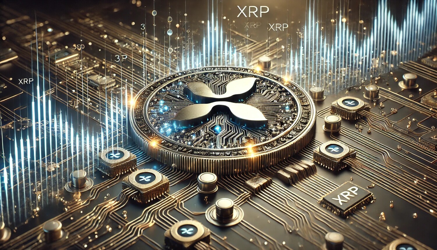 리플, 내일 XRP 10억 개 해제 예정…매도 압력 증가 우려 - 김윤교 기자 - 톱스타뉴스 - 국제
