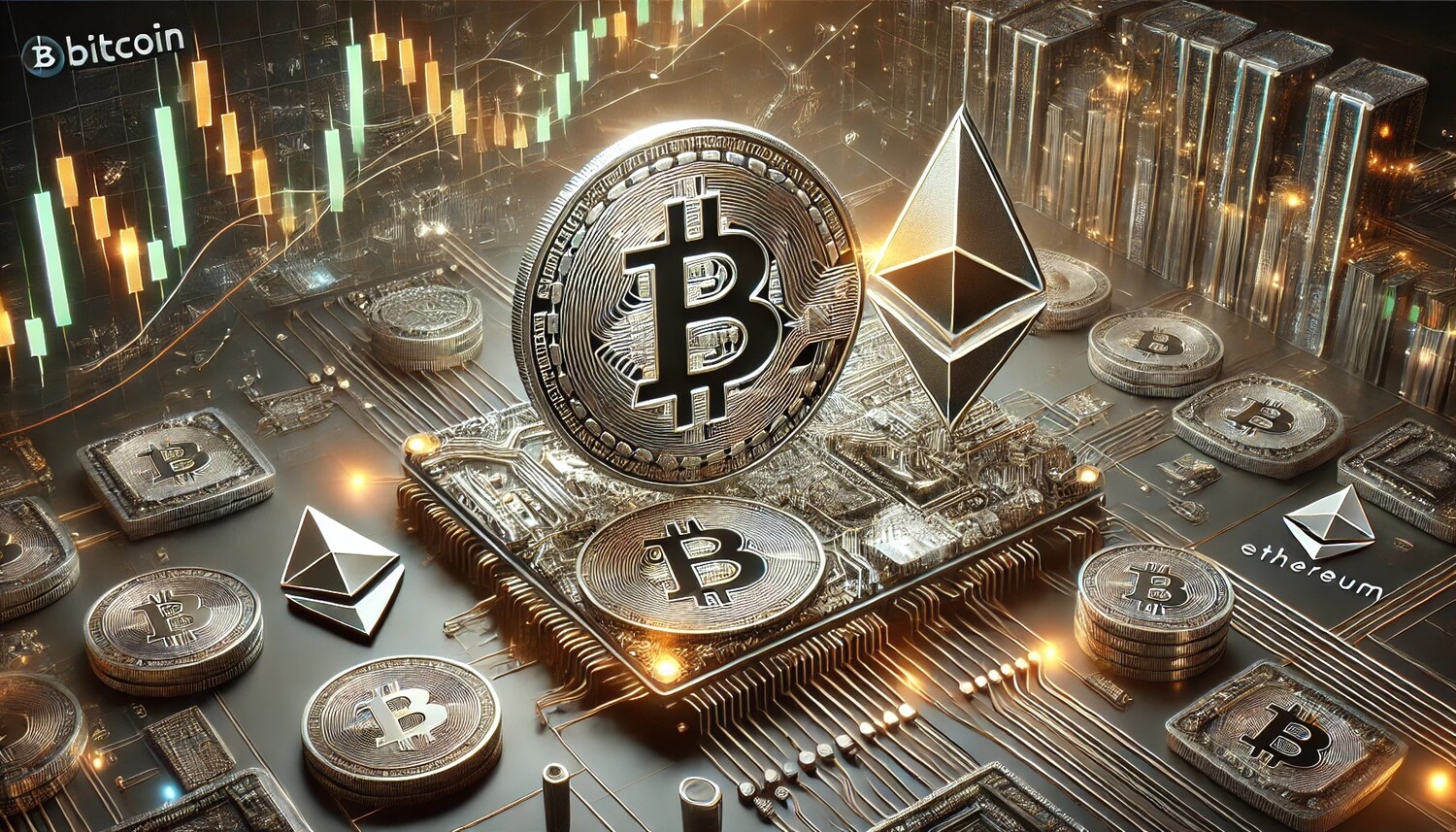 비트코인 옵션 47억 달러 만기…변동성 확대 우려 - 김명수 기자 - 톱스타뉴스 - 국제