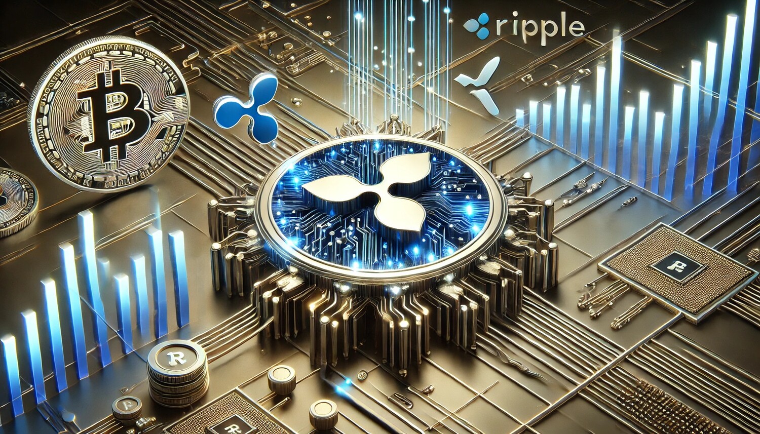 리플, 250만 RLUSD 추가 발행… 스테이블코인 성장 지속 - 김시현 기자 - 톱스타뉴스 - 국제