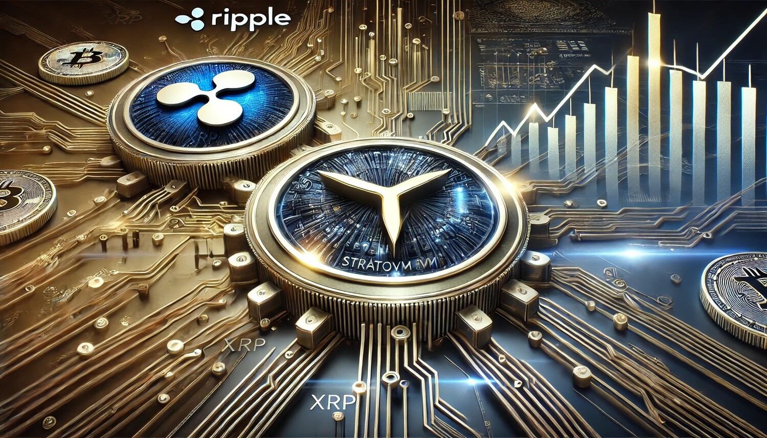 일본은행, XRP 도입… 리플 20달러 상승 가능성? - 김시현 기자 - 톱스타뉴스 - 국제