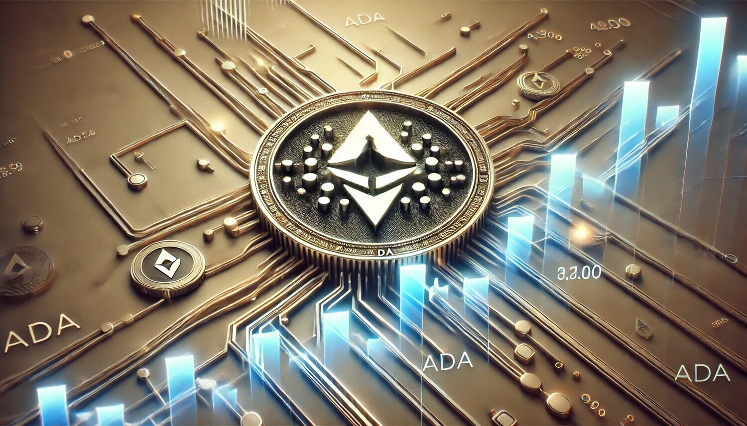 카르다노(ADA), 70% 급등... 트럼프 발언과 암호화폐 전략적 비축 발표 영향 - 김윤교 기자 - 톱스타뉴스 - 국제