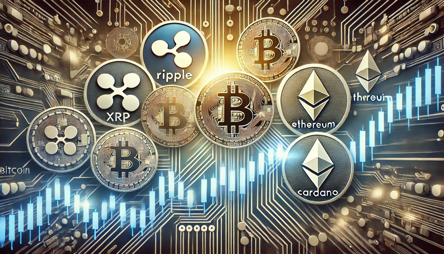 리플과 SEC 소송 전망은?... XRP, 트럼프의 암호화폐 전략 비축 포함으로 급등 - 김성희 기자 - 톱스타뉴스 - 국제