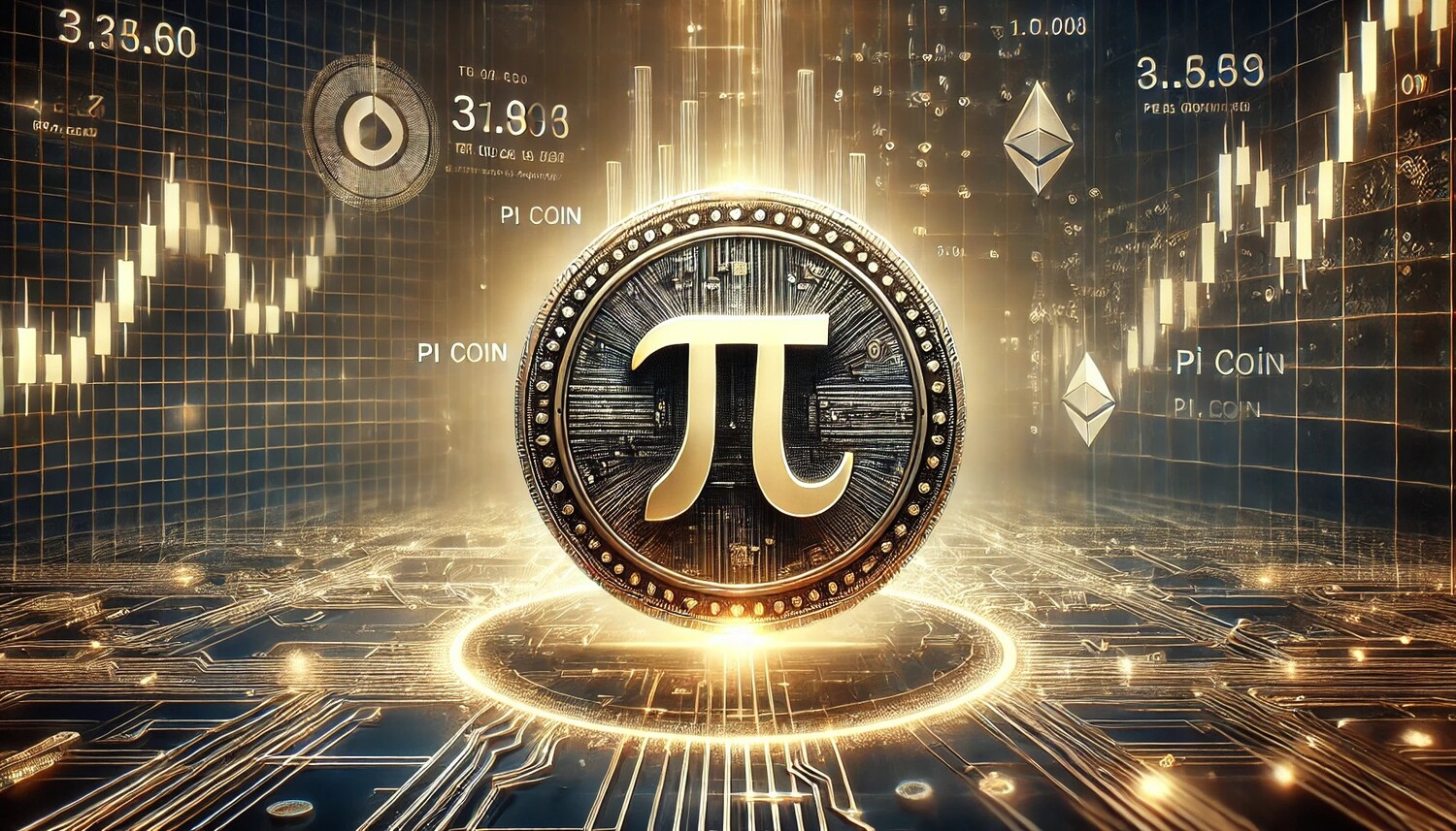 파이코인, 글로벌 결제 채택 증가... 규제 장벽 넘어설 수 있을까? - 김명수 기자 - 톱스타뉴스 - 국제