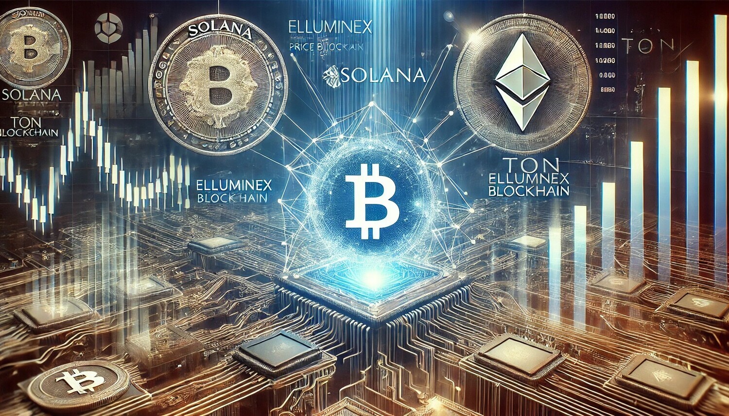 솔라나의 DeFi 확장... 엘루미넥스, 시바이누 투자자들에게 새로운 기회 제공 - 김시현 기자 - 톱스타뉴스 - 국제