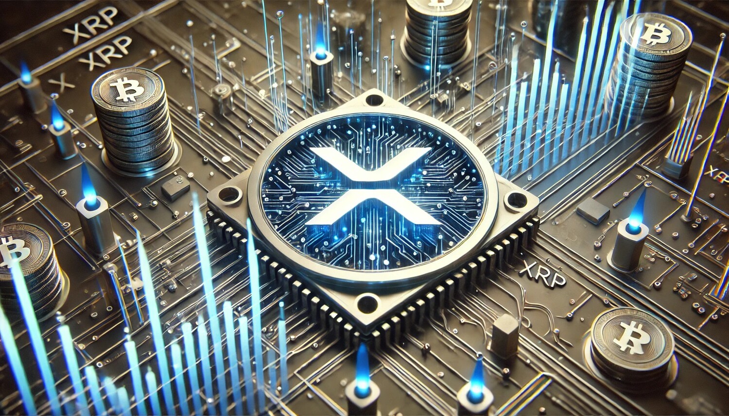 리플, 3월 XRP 매도 준비... 7억9천5백만 달러 규모의 매도 압력 예상 - 김성희 기자 - 톱스타뉴스 - 국제