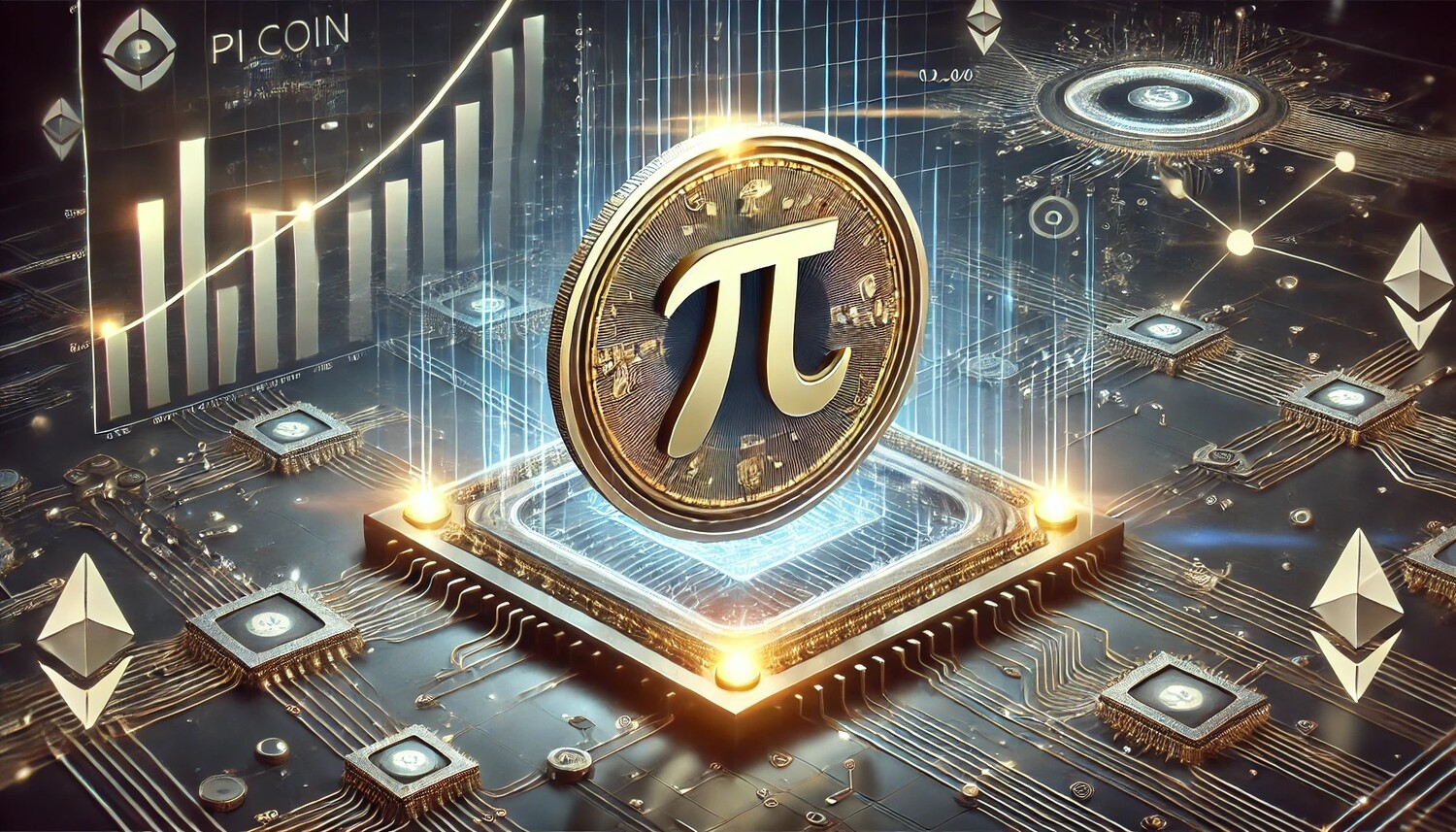 파이코인, 41% 하락 후 향후 전망은?... 주요 거래소 상장 여부 주목 - 김윤교 기자 - 톱스타뉴스 - 국제