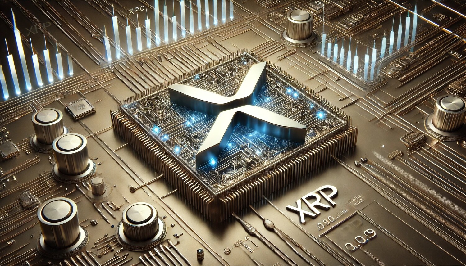 리플 CTO, XRP와 밈코인 유동성 연계성 분석… 투자자 리스크 경고 - 김윤교 기자 - 톱스타뉴스 - 국제