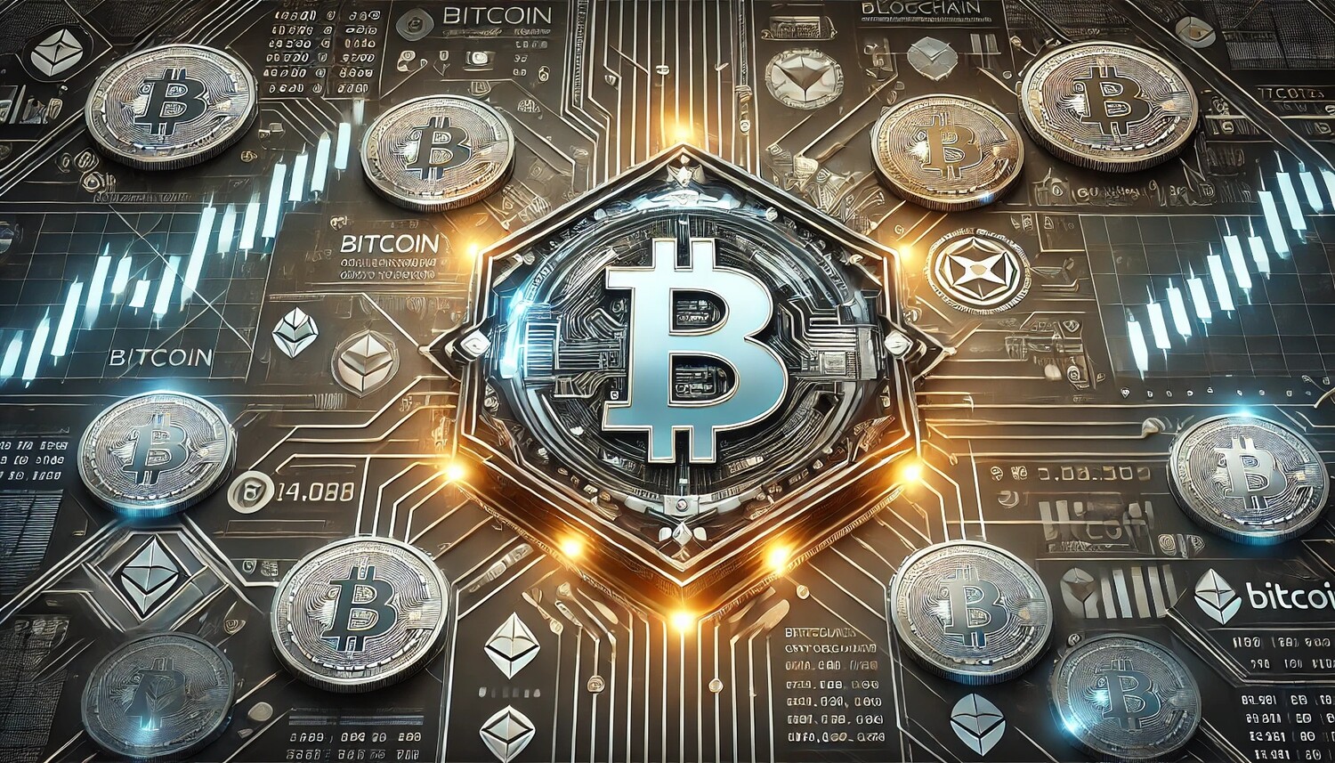 실물 비트코인, 디지털 자산의 물리적 변형… 법적 지위와 희소성 논란 - 김시현 기자 - 톱스타뉴스 - 국제