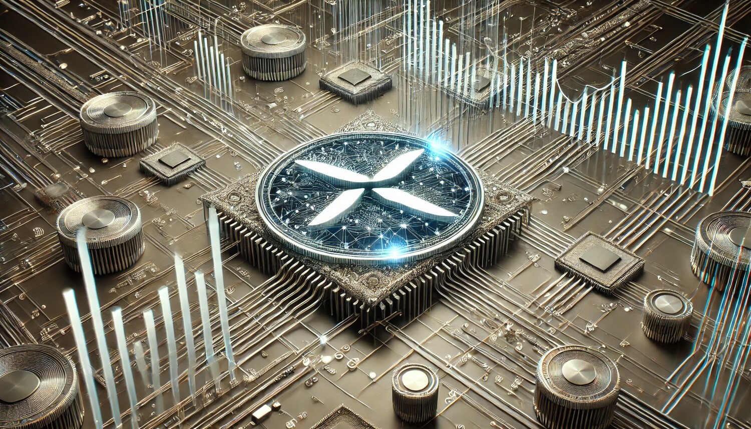 리플 XRP, SWIFT 대체 가능성에도 1,000달러 도달 어려울 전망 - 김윤교 기자 - 톱스타뉴스 - 국제