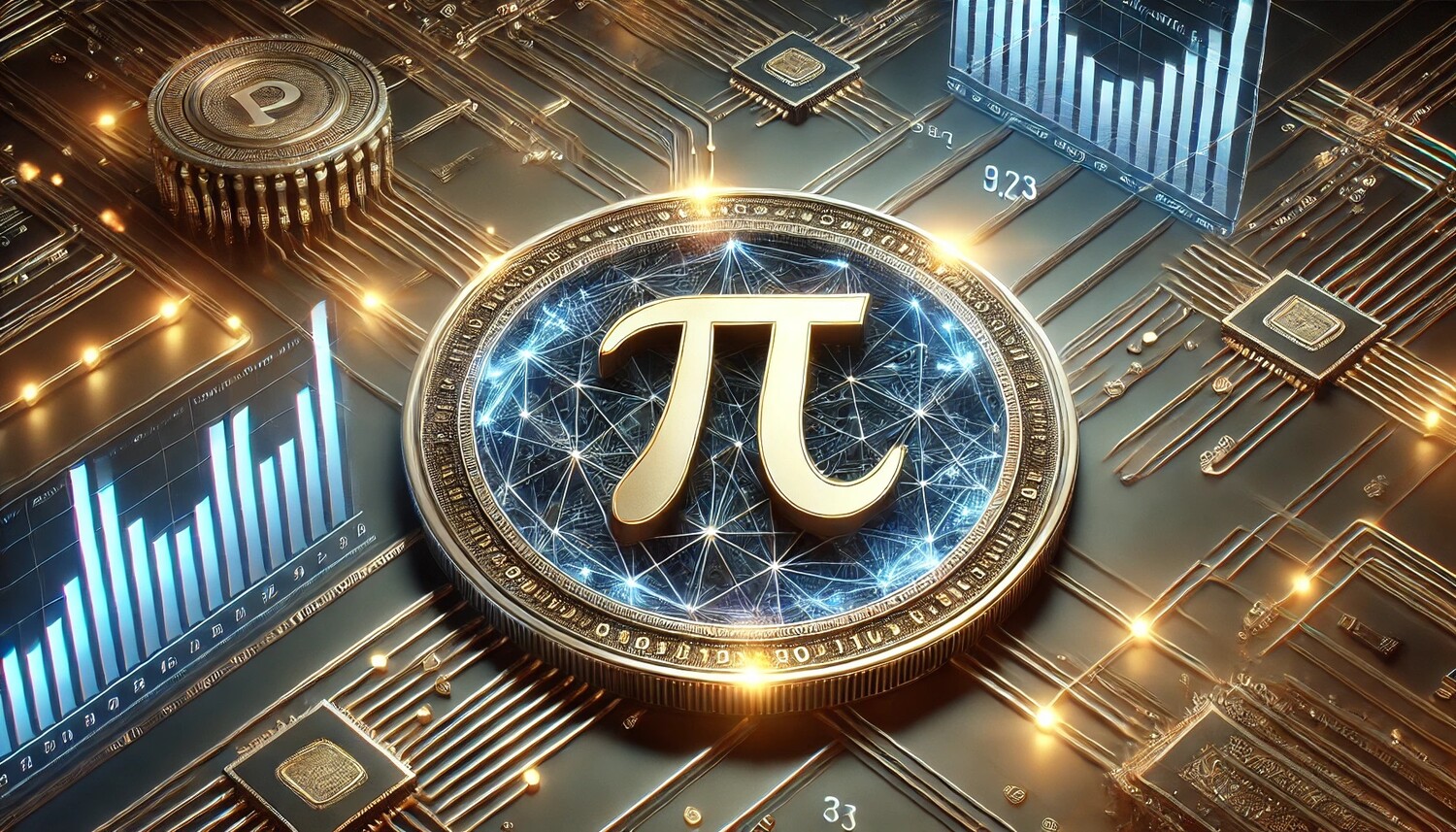 파이코인, 코인마켓캡 상장 후 급등… 1.1조 달러 청산에도 상승세 지속 - 김시현 기자 - 톱스타뉴스 - 국제/시세