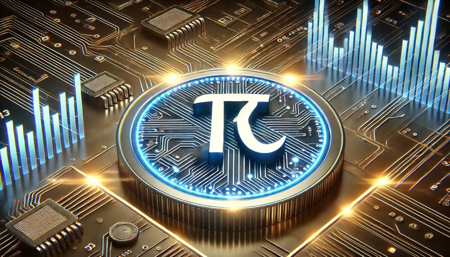 파이코인, 하락장 속 왜 상승했나? - 김명수 기자 - 톱스타뉴스 - 국제/시세