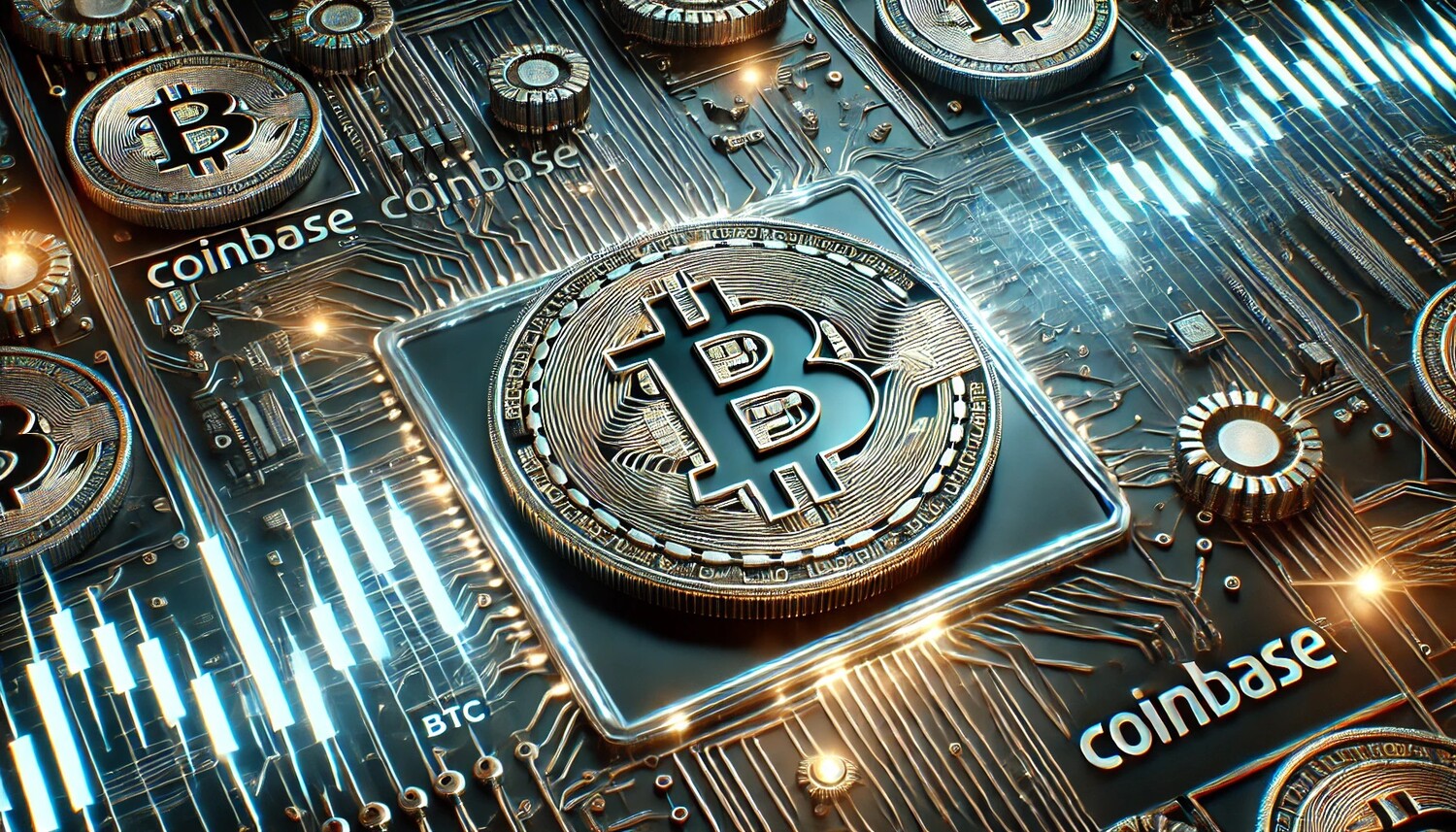 코인베이스, 전통 증권거래소와의 합병설… 암호화폐 산업의 대변혁? - 김명수 기자 - 톱스타뉴스 - 국제/시세