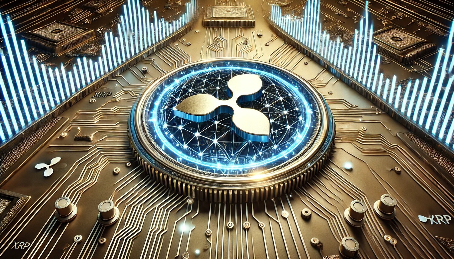 리플 XRP 생태계 확장 가속화… 스마트 컨트랙트·디파이 지원 확대 - 김시현 기자 - 톱스타뉴스 - 국제/시세