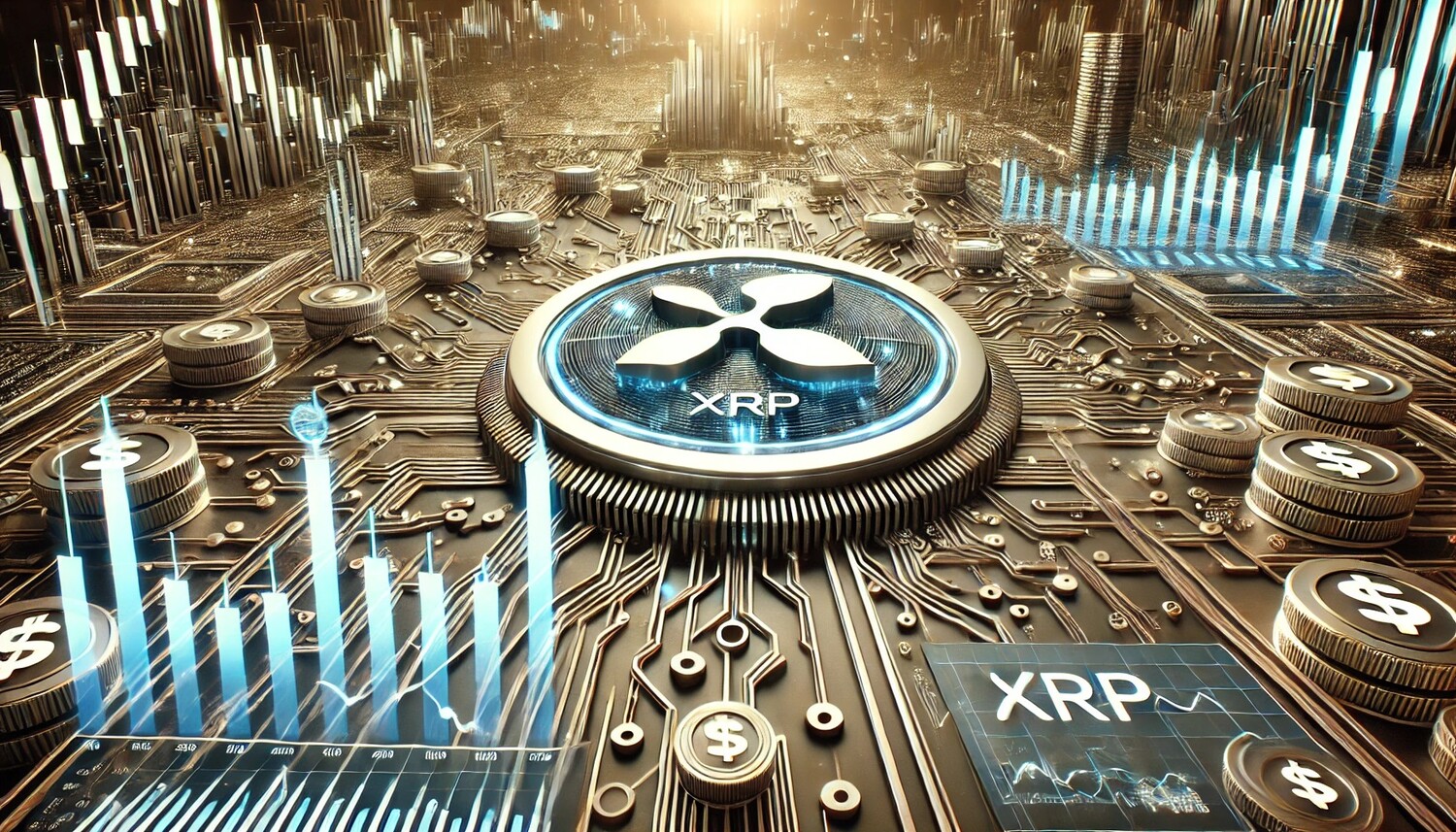 리플 최고법률책임자, 미국 암호화폐협회 회장 선임…산업 영향은? - 김윤교 기자 - 톱스타뉴스 - 국제/시세