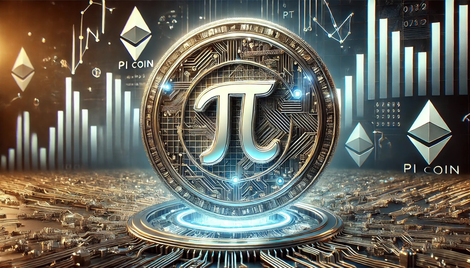 파이코인, 1억8천8백만 토큰 대규모 언락 예정…시장 반응과 거래소 상장 논란 - 김명수 기자 - 톱스타뉴스 - 국제/시세