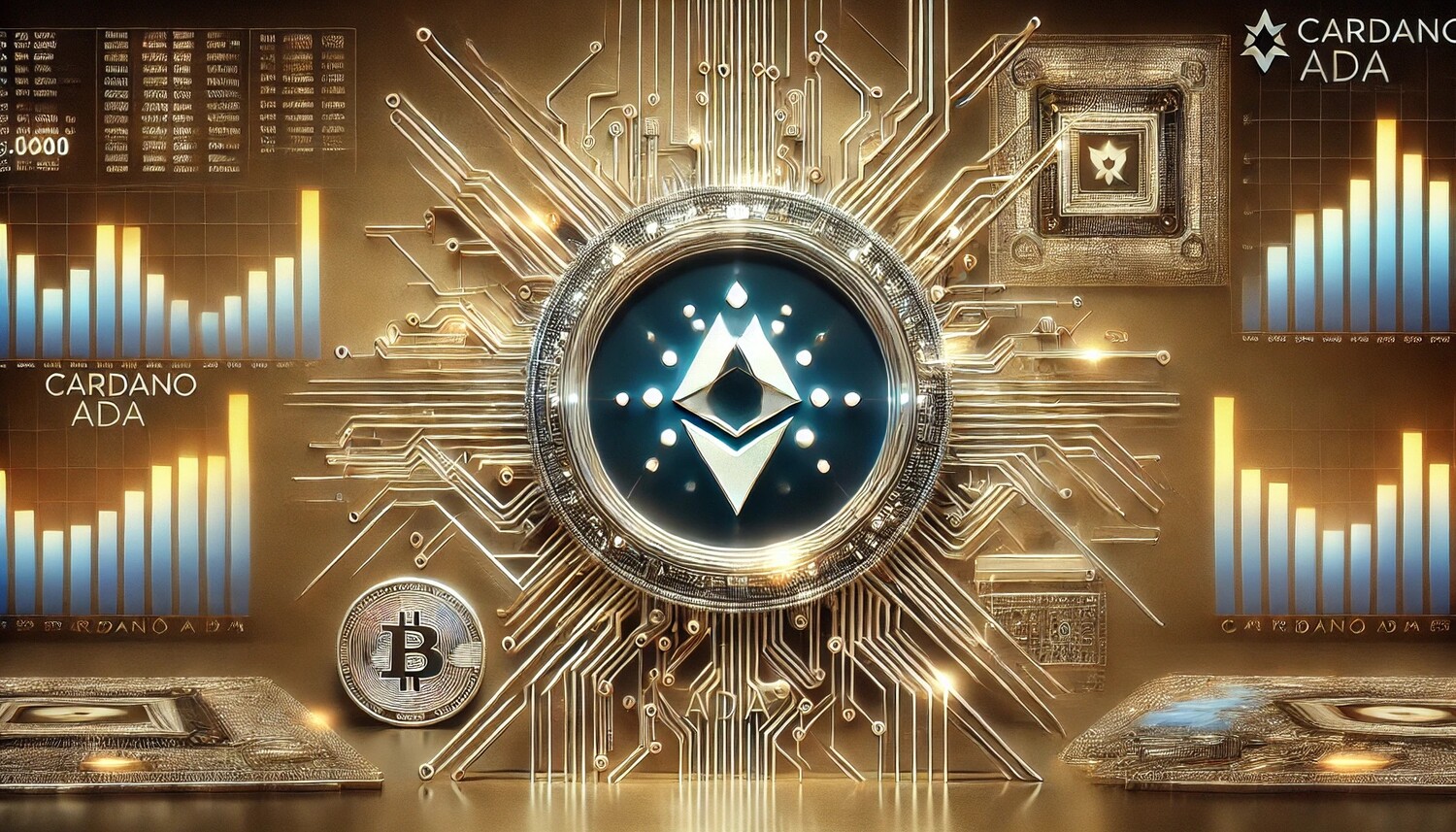 카르다노 에이다의 찰스 호스킨슨, 백악관 암호화폐 정상회의 초청 명단서 제외 - 김윤교 기자 - 톱스타뉴스 - 국제/시세