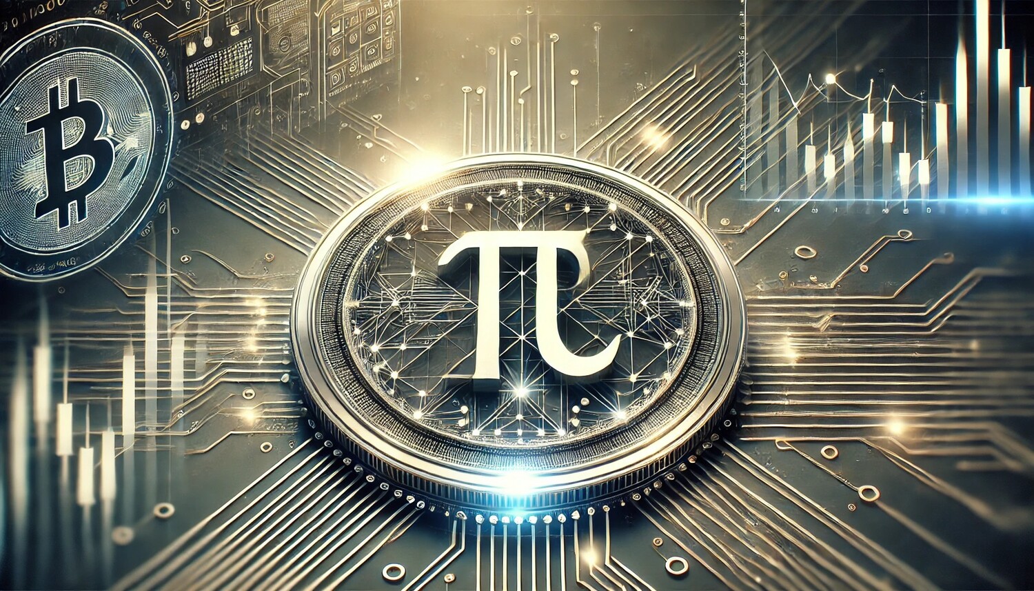 파이코인, 3월 1억8800만 개 토큰 언락… 가격 영향은? - 김명수 기자 - 톱스타뉴스 - 국제/시세