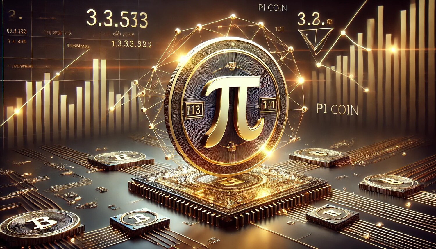 비트코인 20만 달러 도달 시 파이코인, 4~5달러 가능할까? - 김명수 기자 - 톱스타뉴스 - 국제/시세