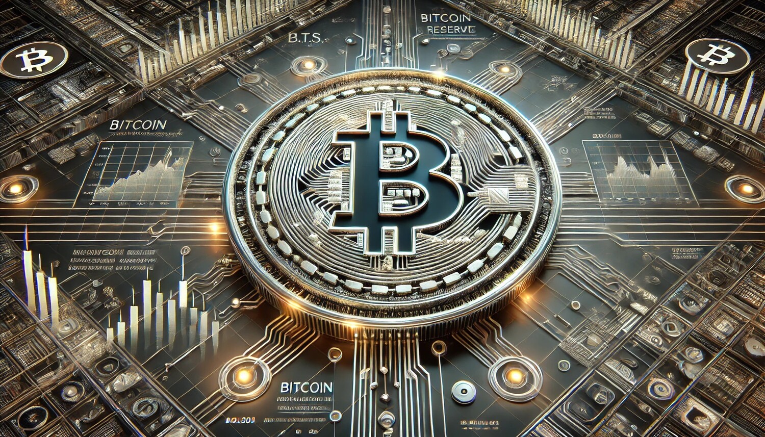 미국 정부, 전략적 비트코인 비축 기금 조성… 20만 BTC 보유 가능성 - 김시현 기자 - 톱스타뉴스 - 국제/시세