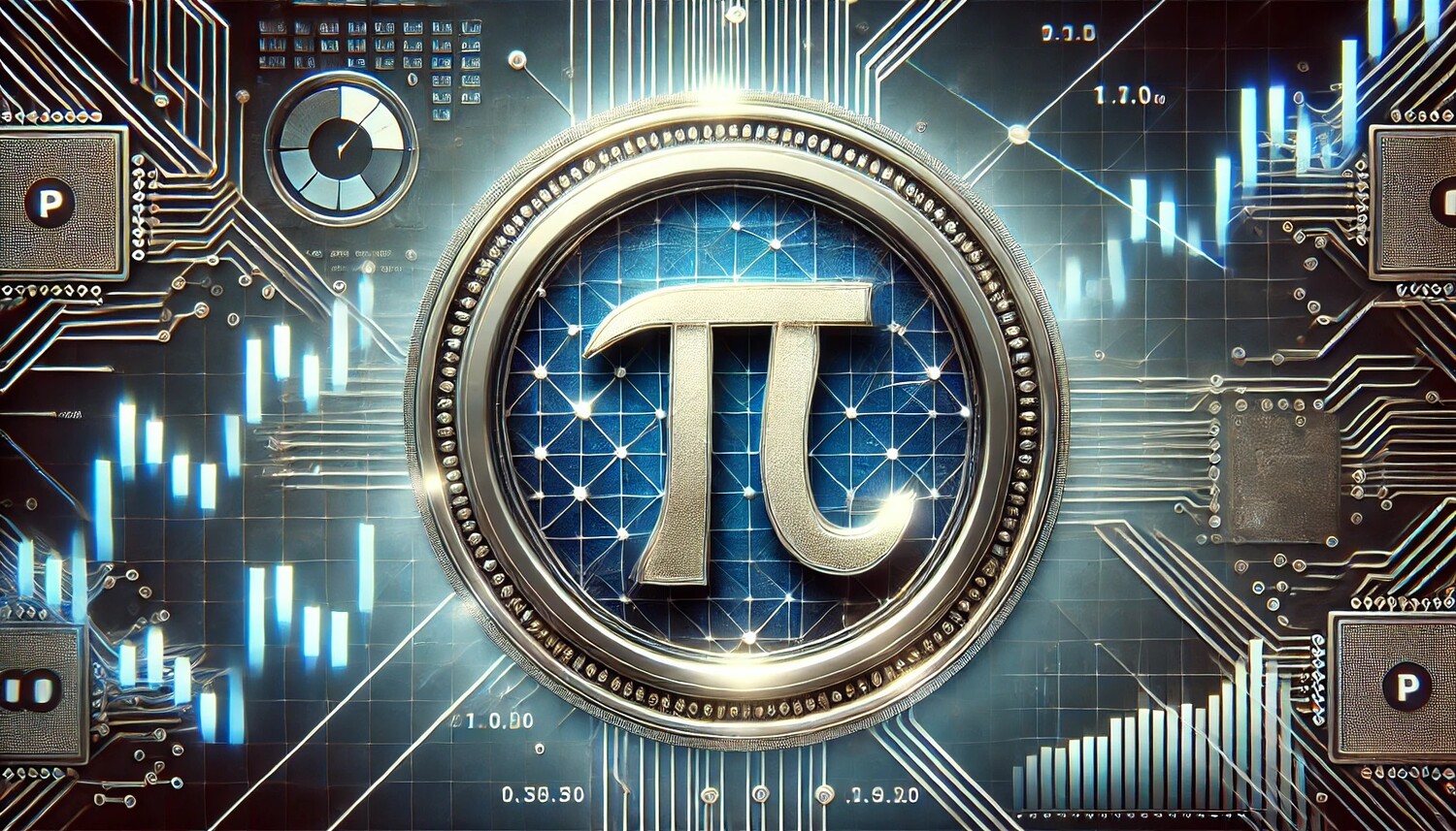 파이코인, 4억8천만 달러 규모 토큰 언락 앞두고 가격 하락 압력 증가 - 김명수 기자 - 톱스타뉴스 - 국제/시세