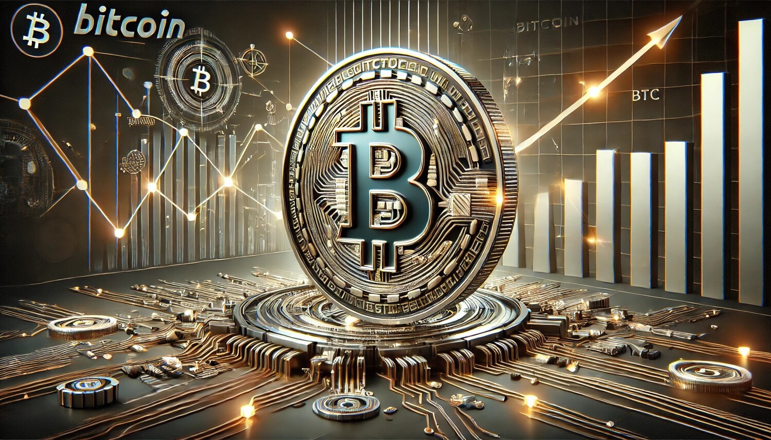 트럼프, 비트코인 장기 보유 선언…미국 정부, 암호화폐 전략적 보유국 되나 - 김시현 기자 - 톱스타뉴스 - 국제/시세