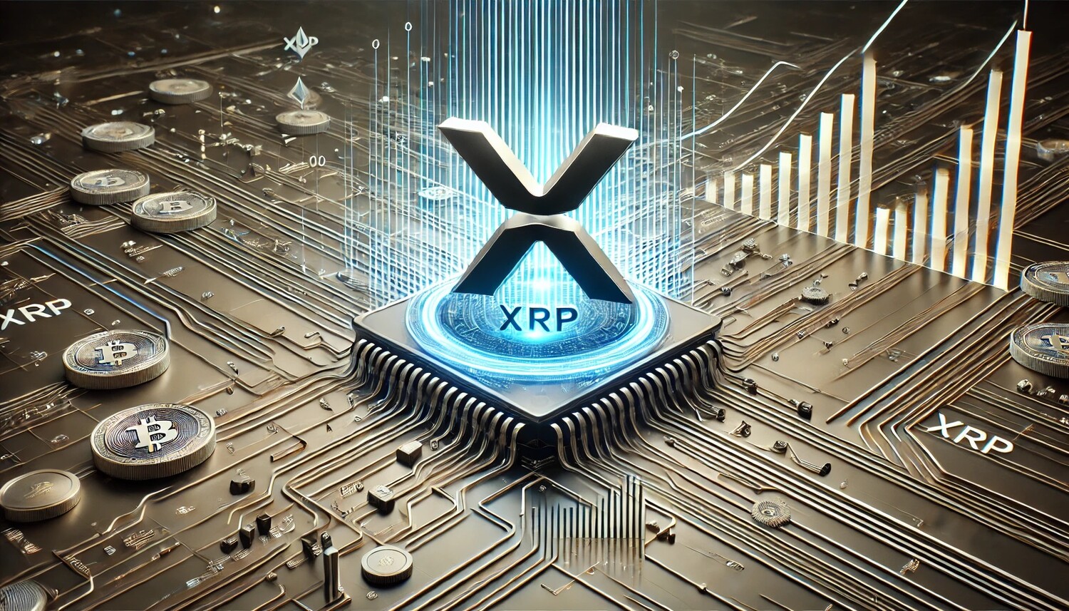 리플 XRP, 3달러 저항선 돌파 시도…JP모건은 회의적 시각 유지 - 김명수 기자 - 톱스타뉴스 - 국제/시세