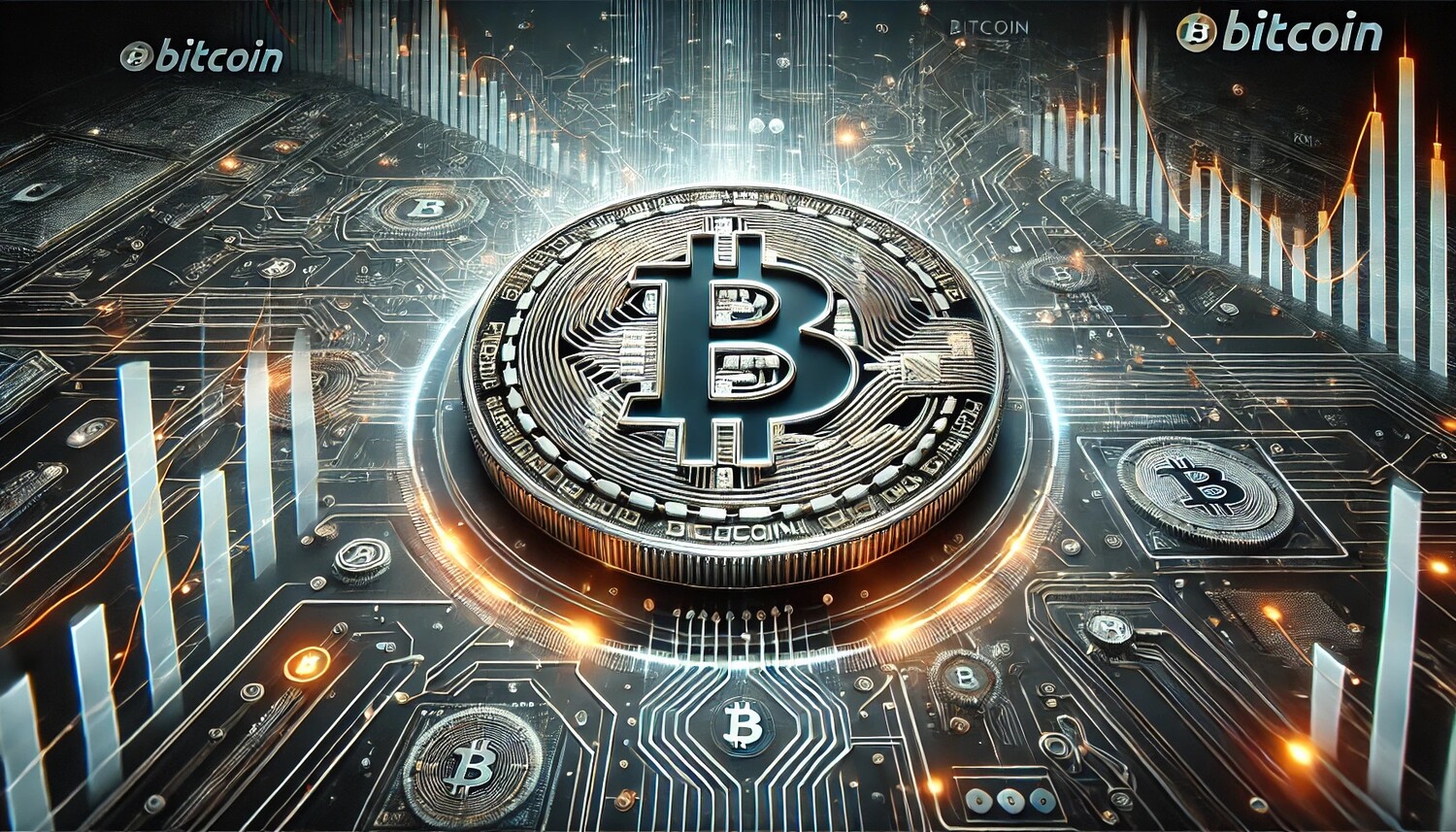 트럼프의 비트코인 전략 비축에 시장 기대와 회의론 교차 - 김윤교 기자 - 톱스타뉴스 - 국제/시세