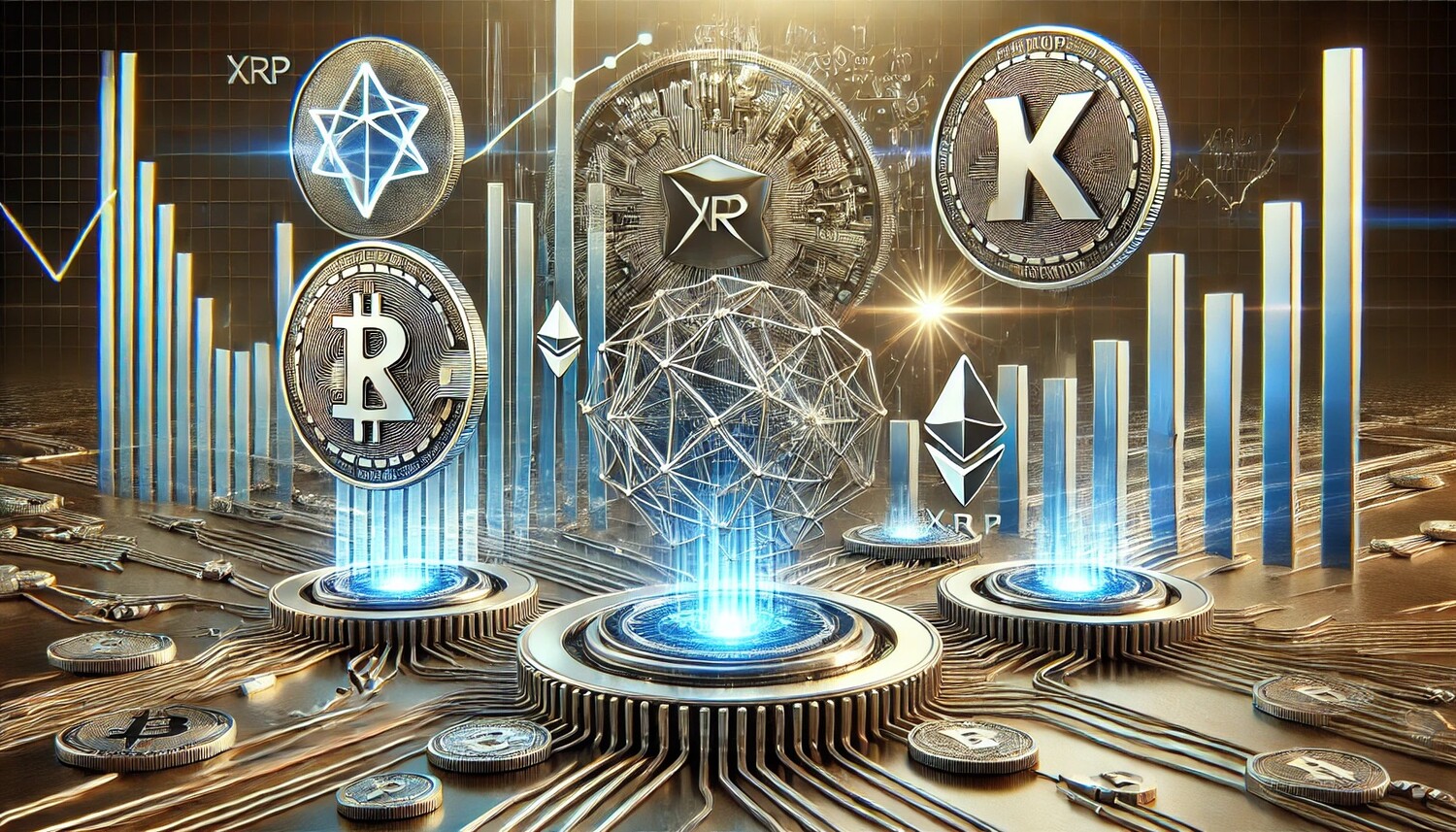 리플 XRP 투자, 소송 종료 기대감 속 위험 요소…전문가 경고 - 김시현 기자 - 톱스타뉴스 - 국제/시세