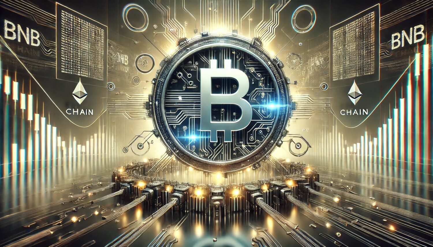 BNB 체인, 3월 20일 파스칼 하드포크 실시… 이더리움 호환성 강화 - 김시현 기자 - 톱스타뉴스 - 국제/시세