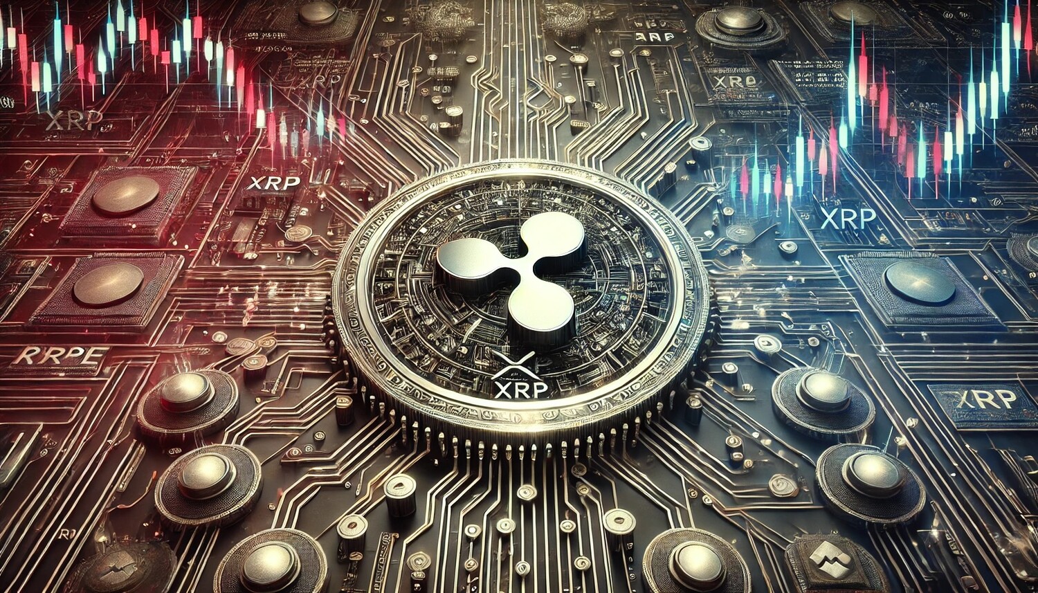 리플 XRP, 내부 이메일 공개…SEC 소송 속 새로운 논란 - 김윤교 기자 - 톱스타뉴스 - 국제/시세