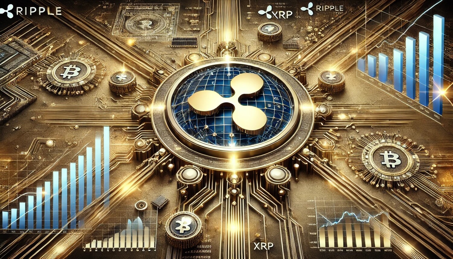 리플 XRP, 4월 16일 SEC 소송 판결 앞두고 급등 가능성 - 김명수 기자 - 톱스타뉴스 - 국제/시세