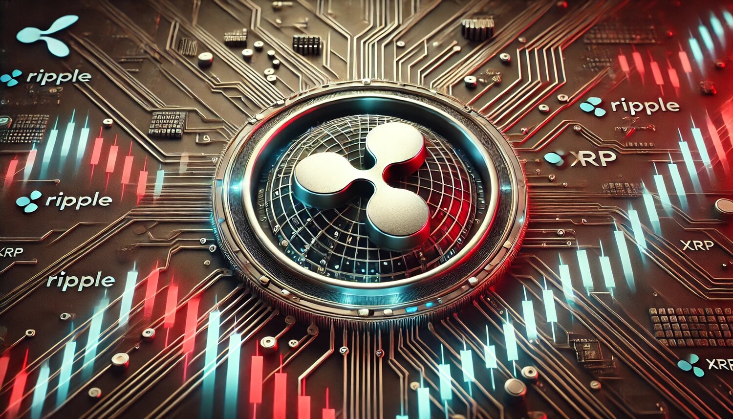 리플 XRP, 2달러 방어 중…하락 압력 가중 - 김시현 기자 - 톱스타뉴스 - 국제/시세