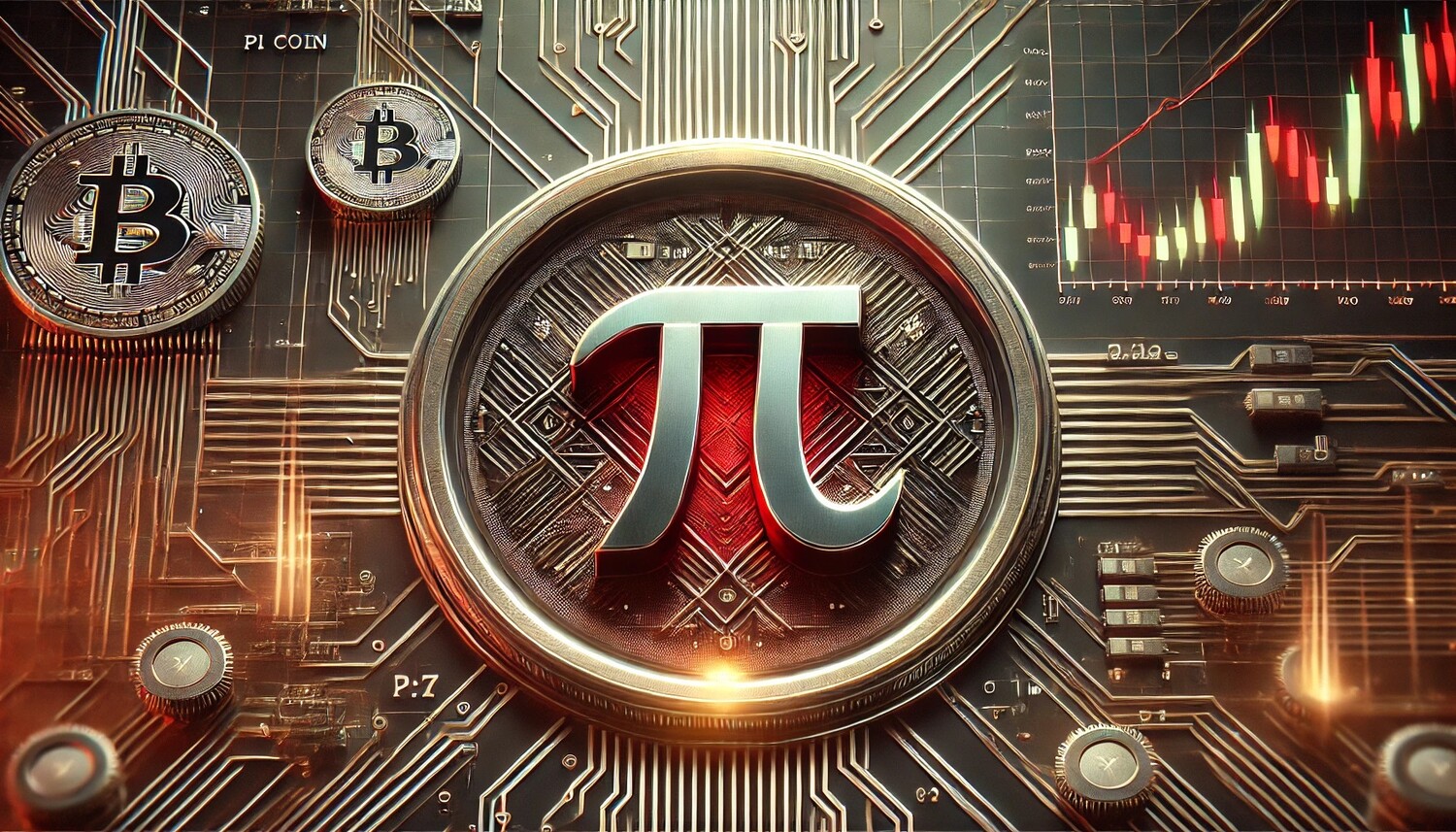 파이코인, KYC 기한 종료 앞두고 2.5% 하락…투자자 불안 가중 - 김시현 기자 - 톱스타뉴스 - 국제/시세