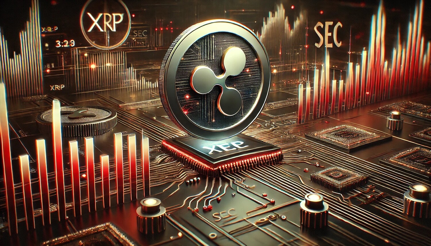 리플 XRP와 SEC, 비공개 합의설…법적 분쟁 조용히 끝났나? - 김명수 기자 - 톱스타뉴스 - 국제/시세