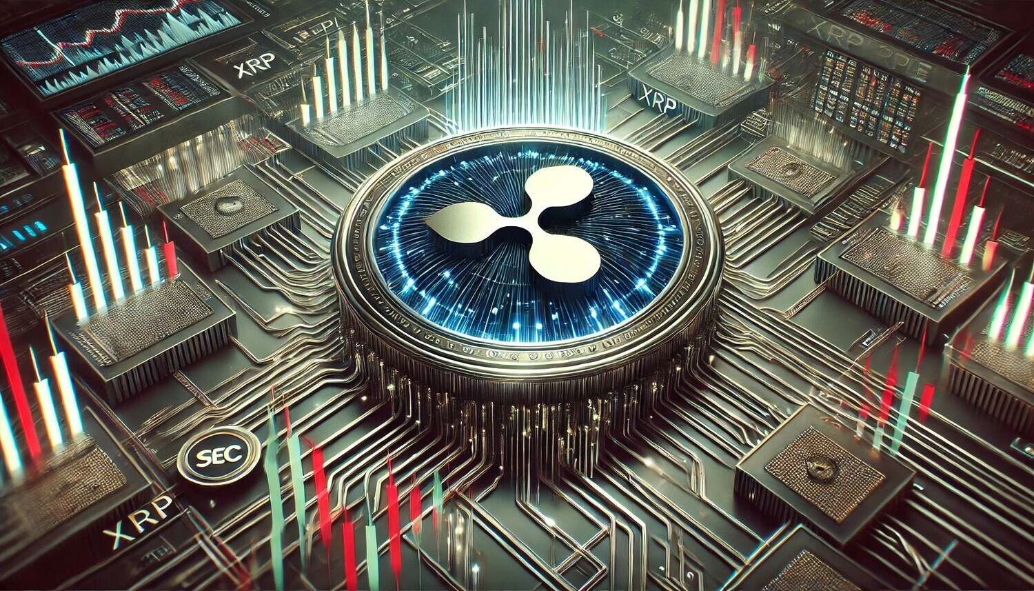 리플 XRP 소송, SEC 이더리움과 동일한 기준 적용 검토 중 - 김윤교 기자 - 톱스타뉴스 - 국제/시세