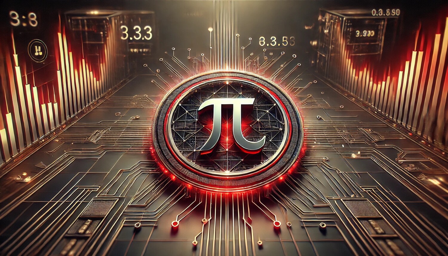 파이코인, 바이낸스 상장 기대감에 70% 급등…향후 가격 전망은? - 김시현 기자 - 톱스타뉴스 - 국제/시세